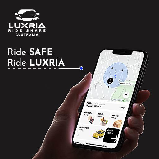 Driver App